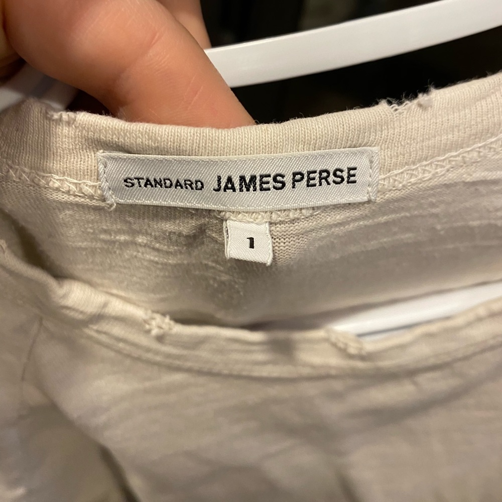 Jammed Perse - Picture 4 of 4